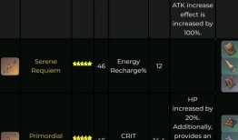 哔哩哔哩原神爆料视频